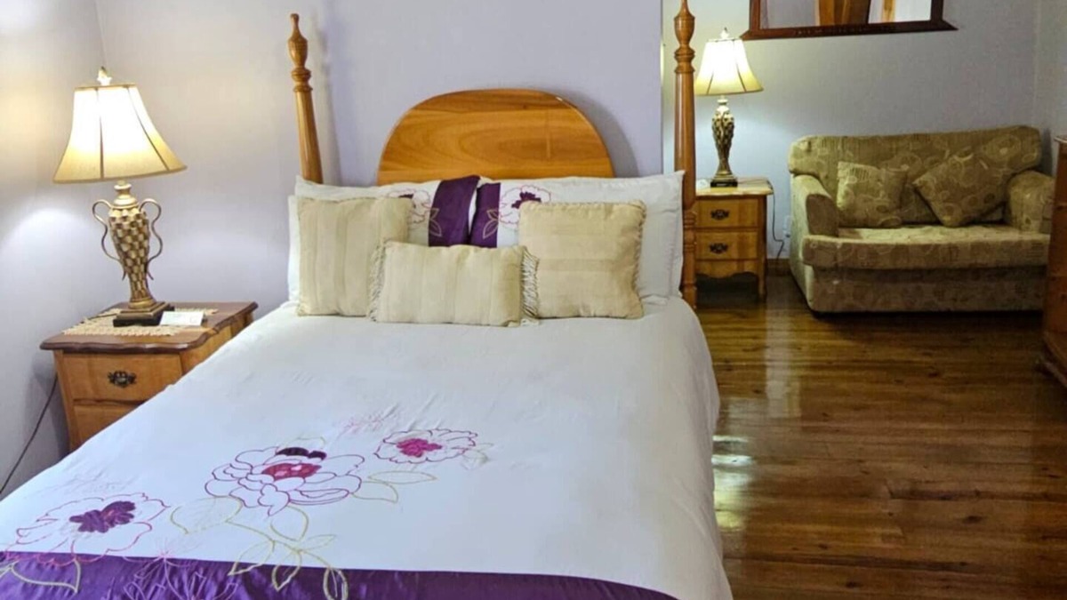 Porus Cottage | Dalkeith Cottage-Lavender