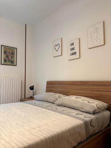 Quarto Inferiore Apartment | Dalla Bibi