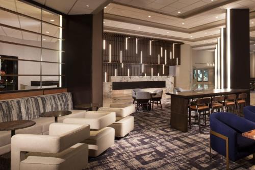 Irving Hotel | Dallas/Fort Worth Airport Marriott