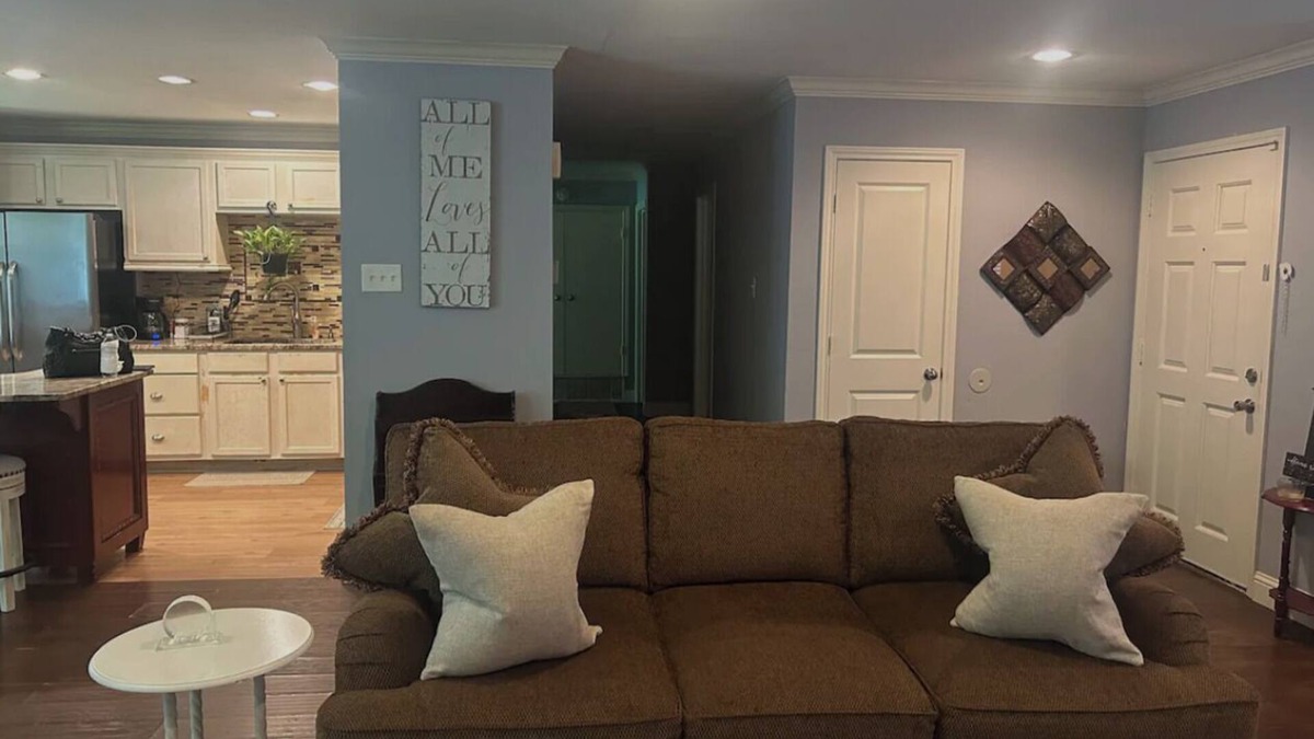 Mesquite House | Dallas Get Away - 15 min from DT