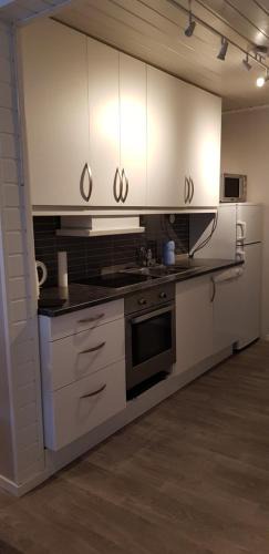 Vadso Apartment | Dallavaraveien 4
