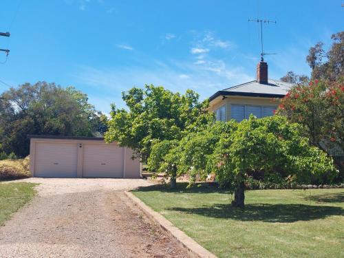 Nashdale House | Dally's Nashdale