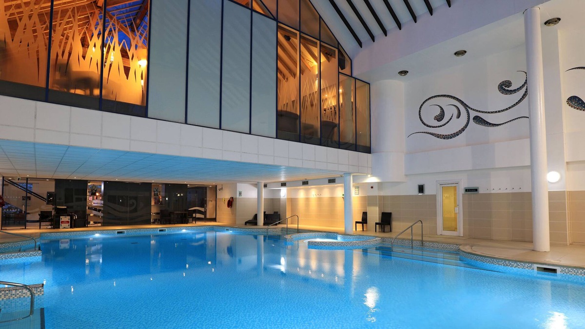 Dalmahoy Hotel | Dalmahoy Hotel & Country Club