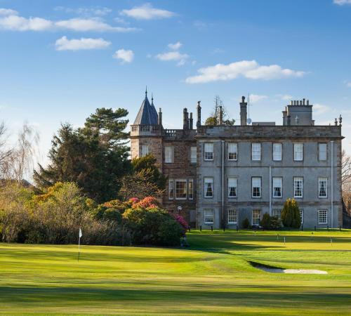 Dalmahoy Hotel | Dalmahoy Hotel & Country Club