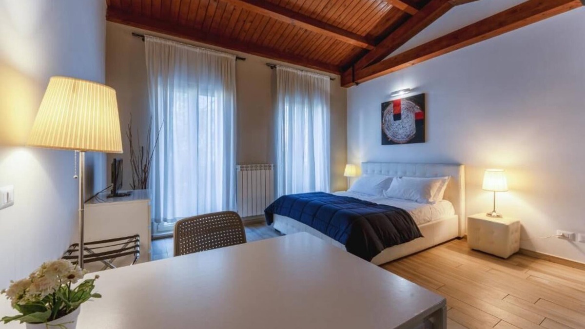 San Lorenzo House | Dalmati House