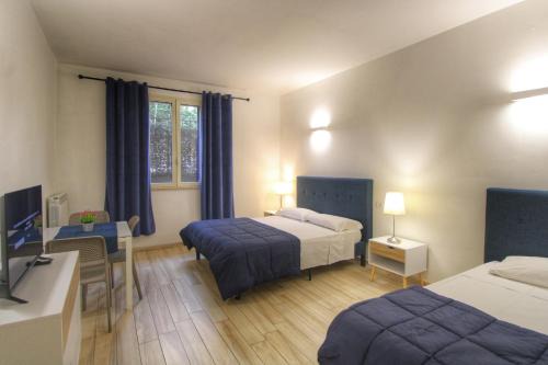 San Lorenzo Apartment | Dalmati House San Lorenzo