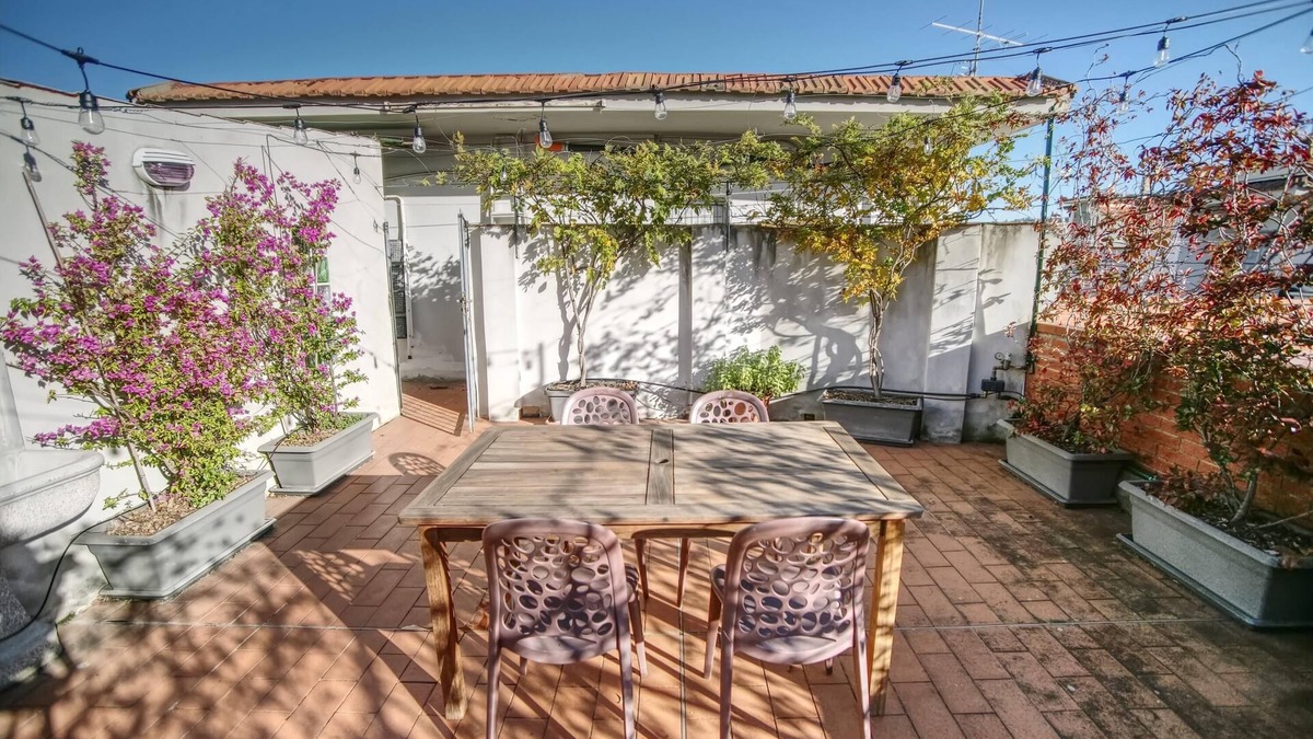 Careggi Rifredi Apartment | Dalmazia Home in Florence
