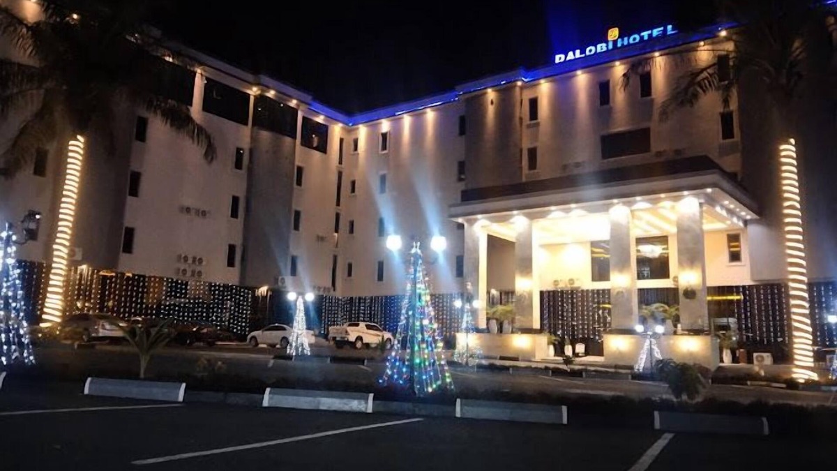 Enugwu Ukwu Hotel | Dalobi Hotel