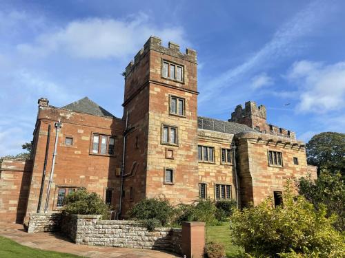 Carlisle Hotel | Dalston Hall