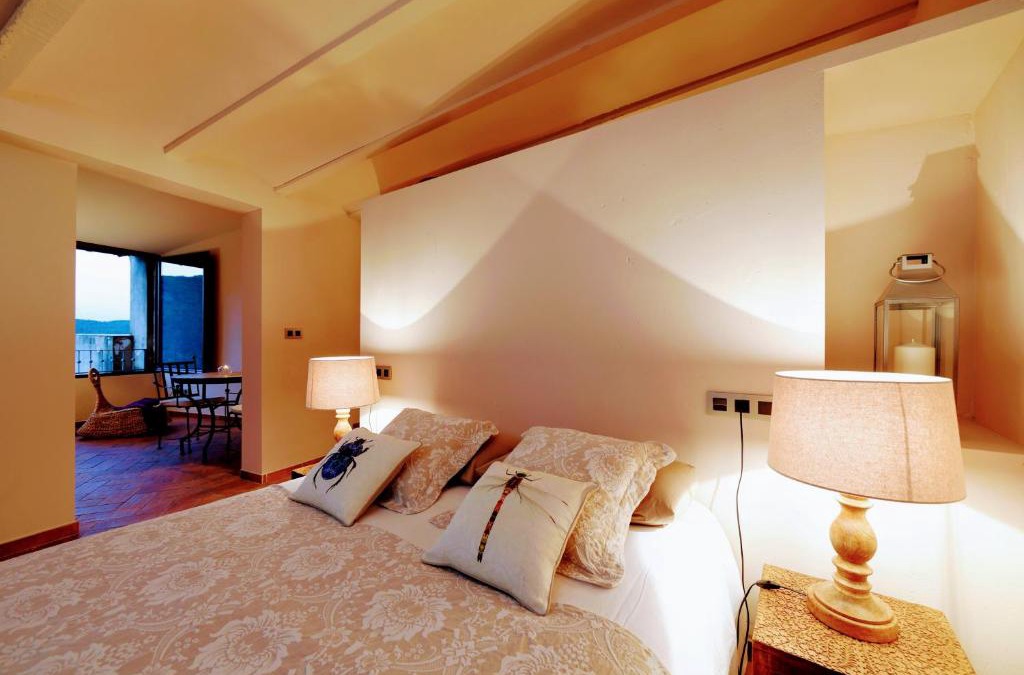 Eslida House | Dalt Vila