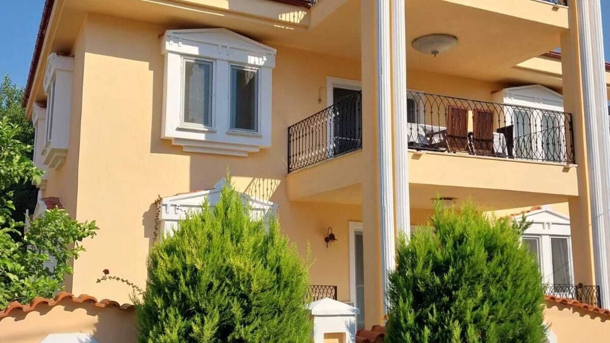 Dalyan City Center Apartment | Dalyan Eren Apart