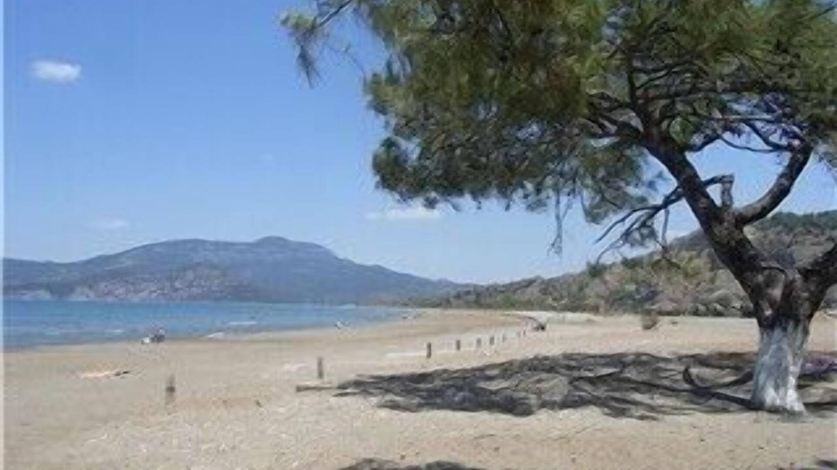 Ortaca House | Dalyan Holiday Home with Stunning Views over the Aegean.