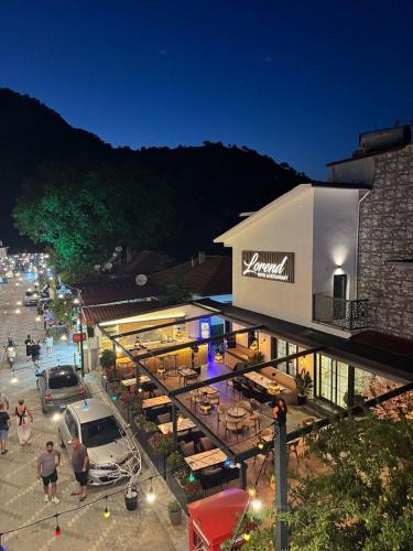 Dalyan City Center Hotel | Dalyan Lorend Inn