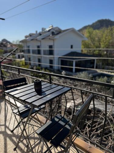 Kocasinan Apartment | Dalyan merkezde Ev