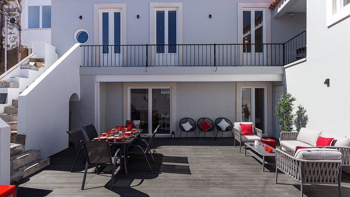 Santarem Apartment | Dalyan Silver Duplex Apartment, Wifi, Terrace !new!