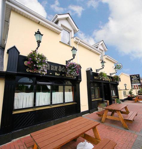 Donore Hotel | Dalys Inn