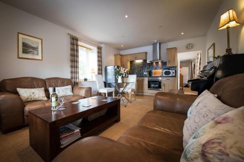 Portree Apartment | Dalzie