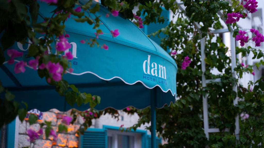 Eski Lara Hotel | DAM HOTEL LARA