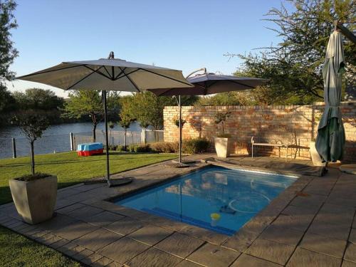 Parys House | Dam'n Devine