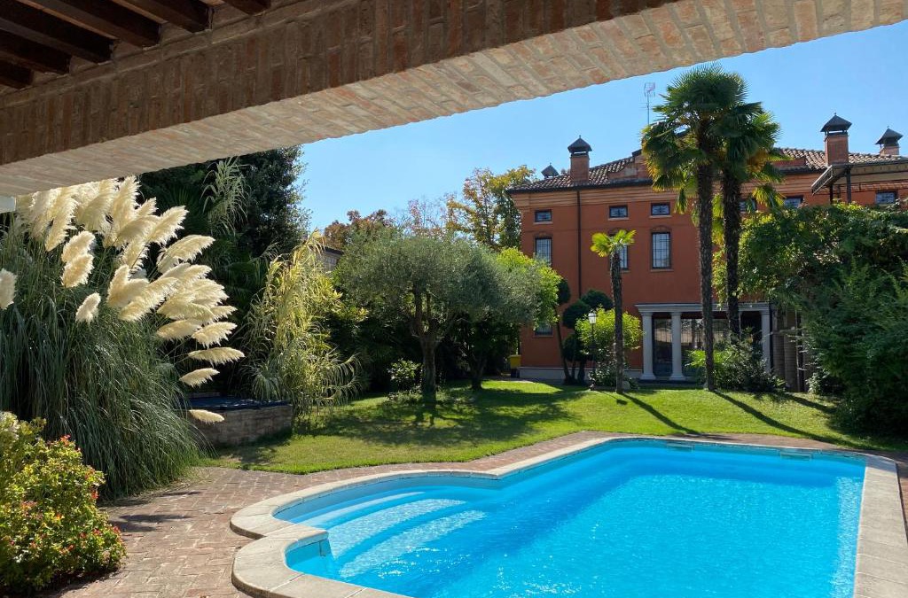 Copparo Hotel | Dama Estense