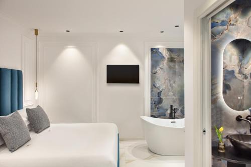 Pompei House | Dama Luxury Suites Pompei
