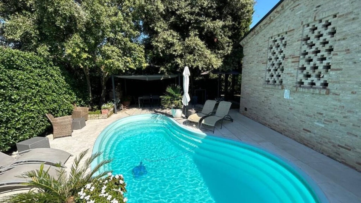 Portogruaro Bed & Breakfast | Damabianca