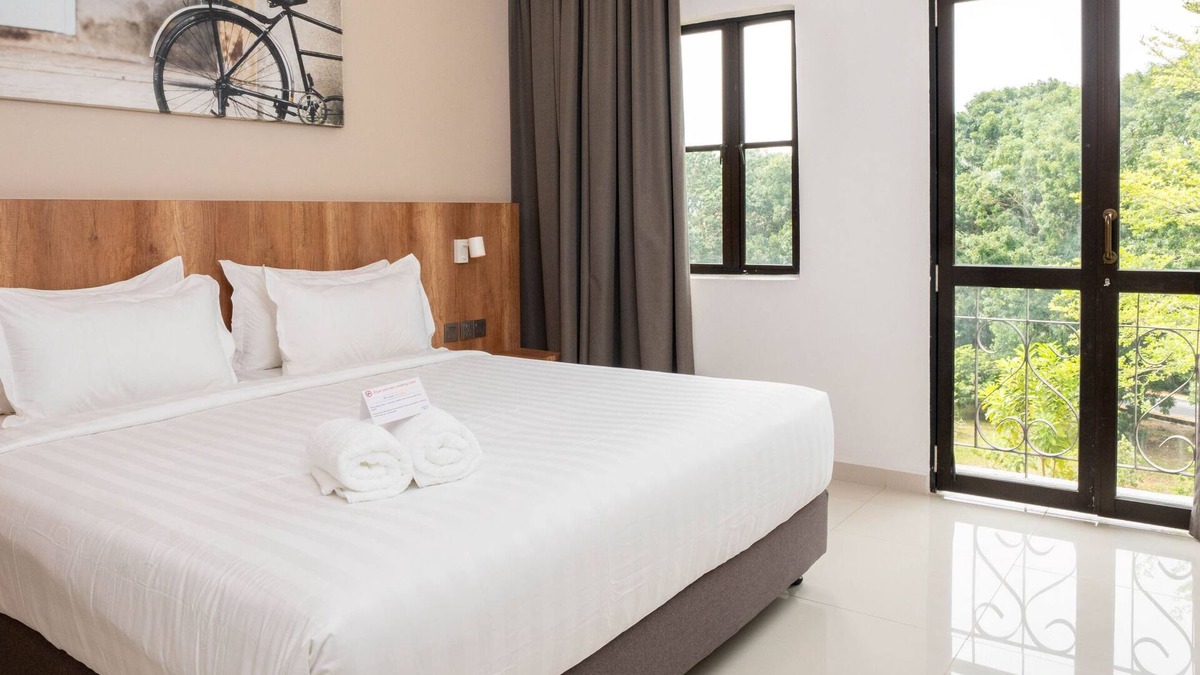 Lumut Resort | Damai Laut Escape by Perfect Host