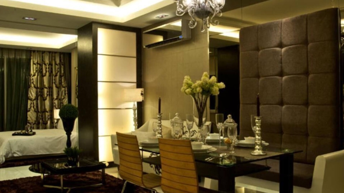 Sri Hartamas Apartment | Damas Suites' Comfy 1 Bedroom Premier