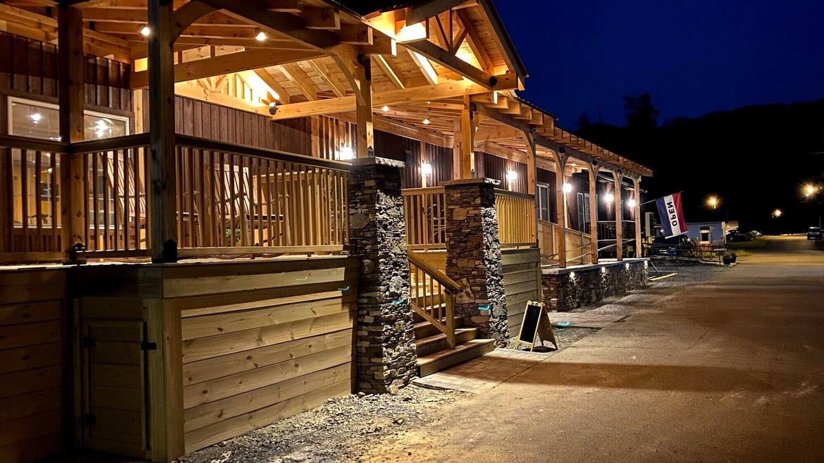 Damascus Hotel | Damascus Old Mill Inn