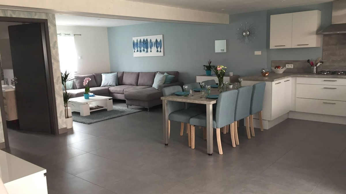 Dambach-la-Ville Apartment | DAMBACH LA VILLE ALSACE Wine Route