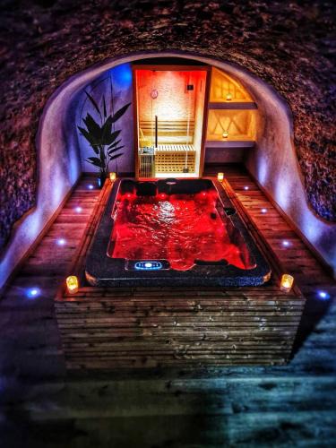Laneffe Hotel | Damelys