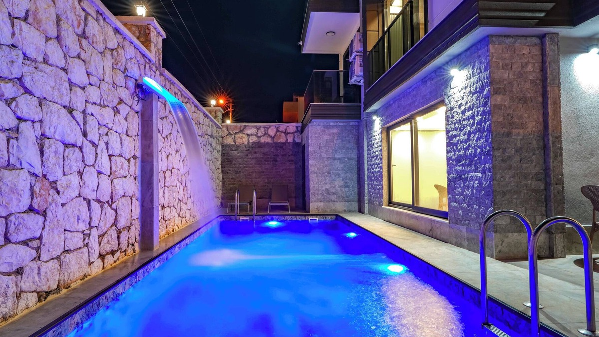 Demre Resort | Damira Apart