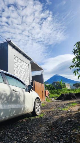Wonosobo House | Damitsa Homestay Syariah