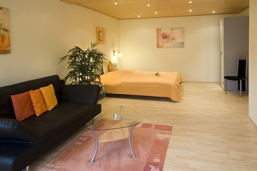 Harleshausen Apartment | Damm Apartments, Apartment 'Fuldatal'