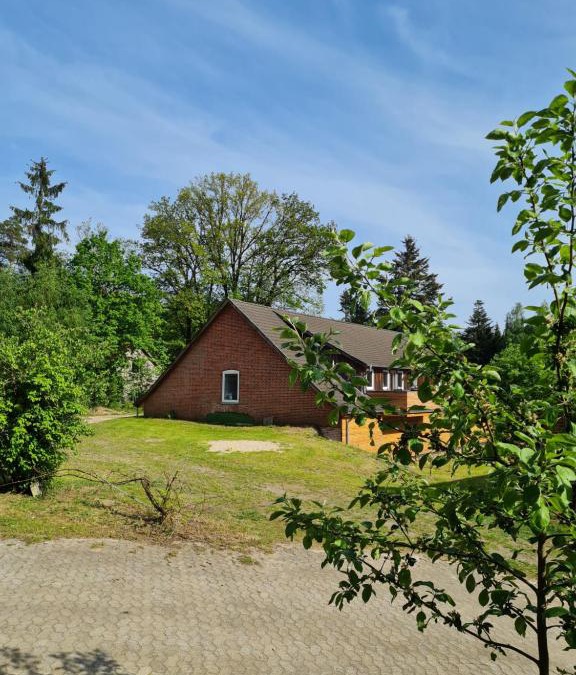 Oberhaverbeck Apartment | Dammann's Hof