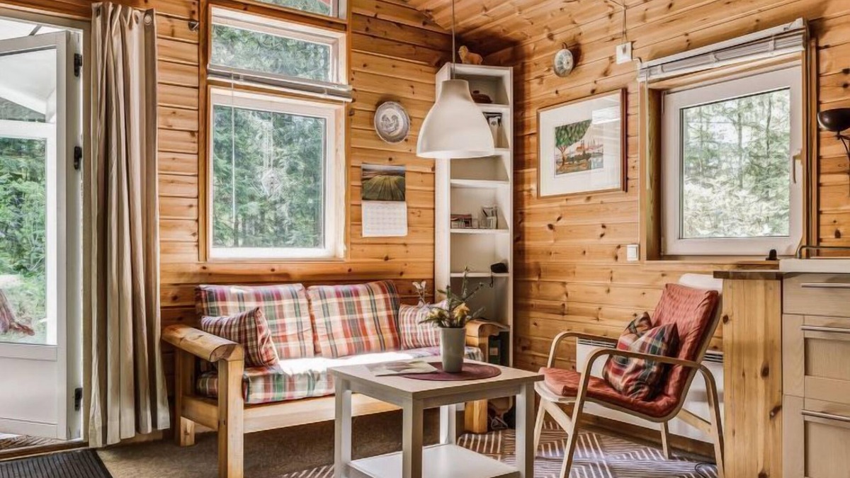 Karl Gustav House | Dammeberg by Interhome