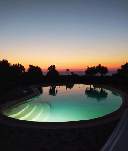 Pantelleria House | Dammuso Kazen Jezabel