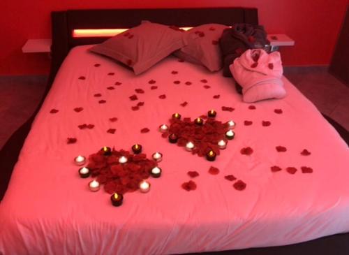 Dampierre-les-Bois Bed & Breakfast | dampierrelove