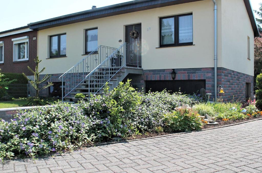 Damshagen Apartment | Damshagen Küstenkomfort