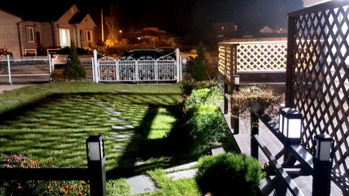 Wonyul-ri House | Damyang Jeongwon Pension