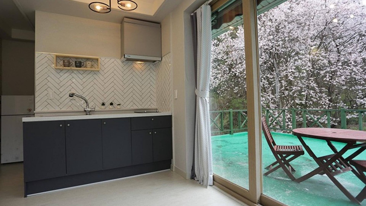 Damyang House | Damyang Maple Pension