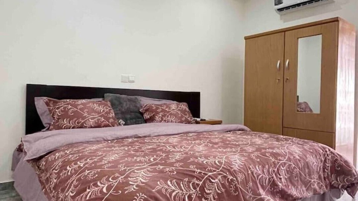 East Legon Apartment | Dan-riz Home