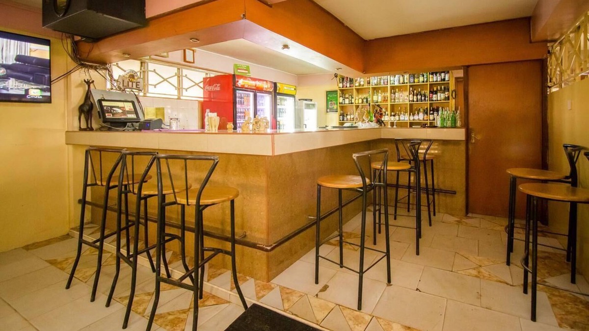 Kisii Hotel | Dan's Hotel