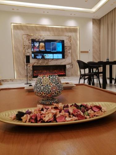 Barka House | Dana resort - استراحة الدانه