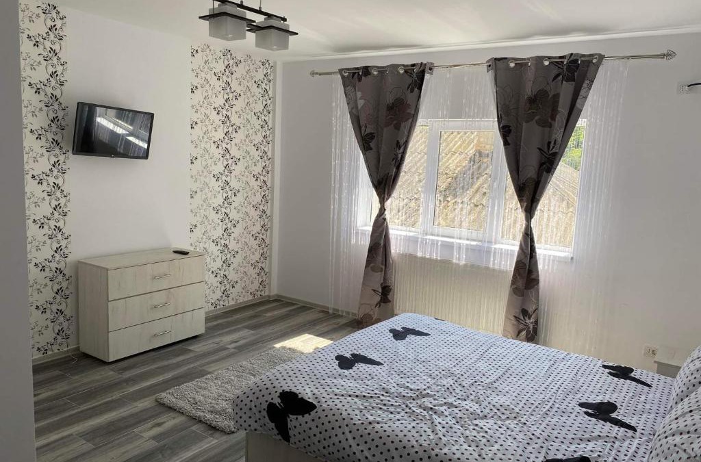 Tulcea Apartment | Dana Studio