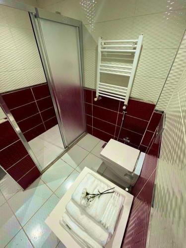 Fatih Apartment | Dana Suites