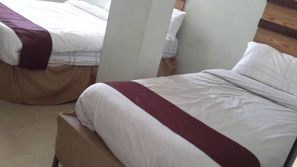 Piazza Hotel | Danakil Hotel