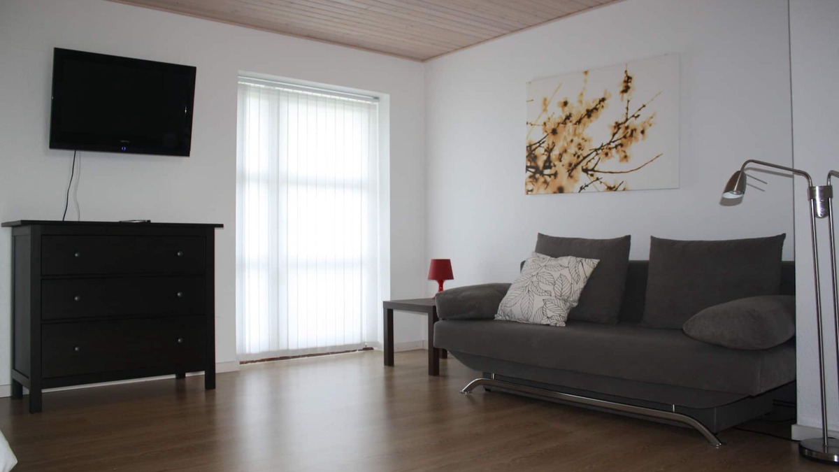 Argab RV Rental | Dancamps Nordsø