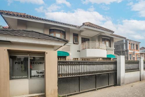 Dramaga Apartment | Danceneter Bogor formerly Yasmin