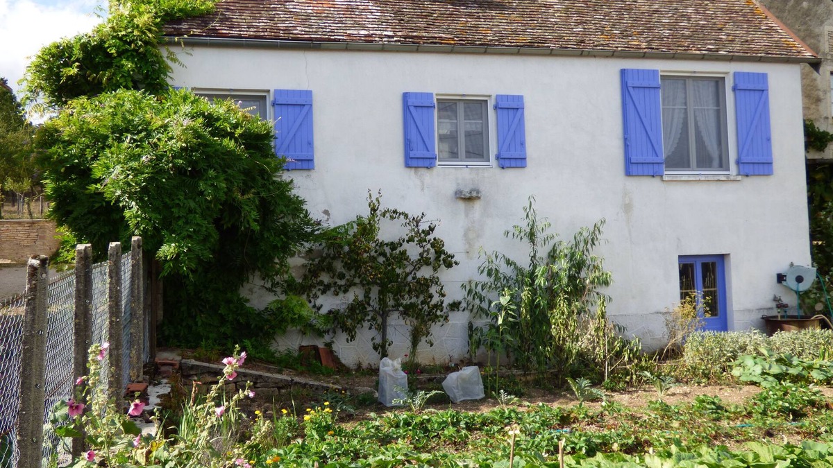 Dancevoir Cottage | Dancevoir: Country Cottage/Gite - Dancevoir